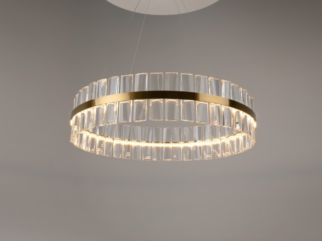 Подвесной светильник Maytoni MOD173PL-L60BS3K фото:6