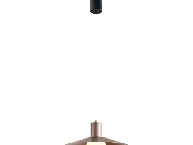 Подвесной светильник Freya FR5600PL-L5MG фото:15