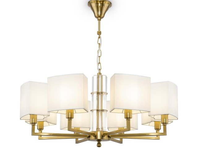 Подвесной светильник Maytoni H015PL-08G фото:9