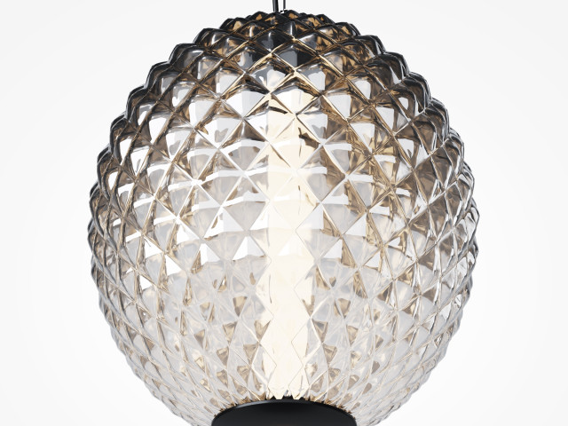 Подвесной светильник Maytoni MOD397PL-L12B3K фото:1