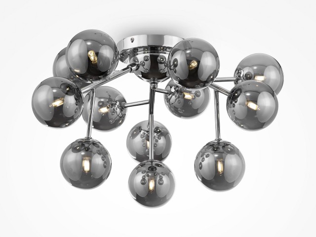 Потолочный светильник Maytoni MOD545PL-12CH фото:1