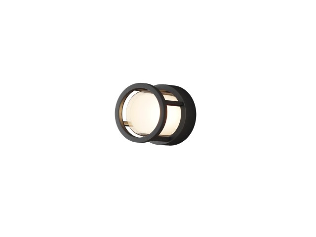 Настенный светильник (бра) Outdoor O011WL-L6B фото:12