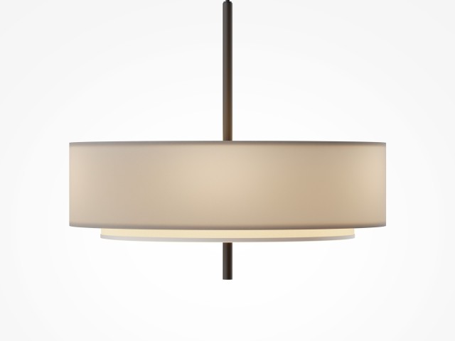 Подвесной светильник Maytoni MOD613PL-05GR1 фото:3