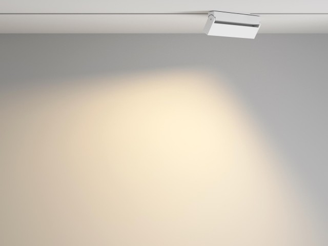 Трековый светильник Technical TR077-2-20W3K-W фото:6