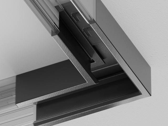 Комплектующие для трековой системы Technical TRA239CL-41B фото:2