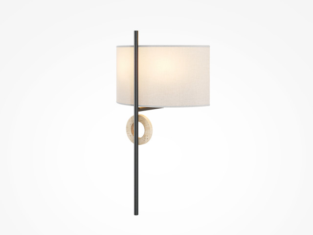 Настенный светильник (бра) Maytoni MOD437WL-02BG фото:3