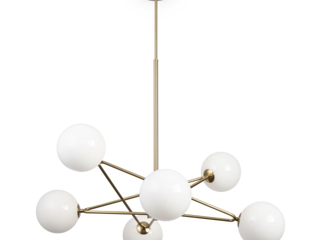 Подвесной светильник Freya FR5144PL-06W фото:6