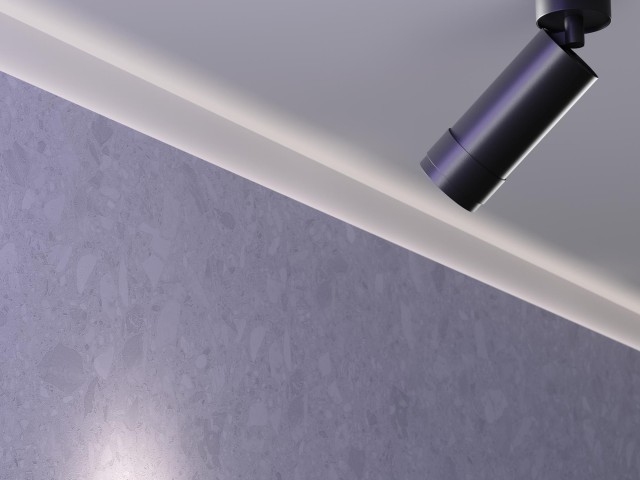 Потолочный светильник Technical C055CL-L12W3K-Z-B фото:7