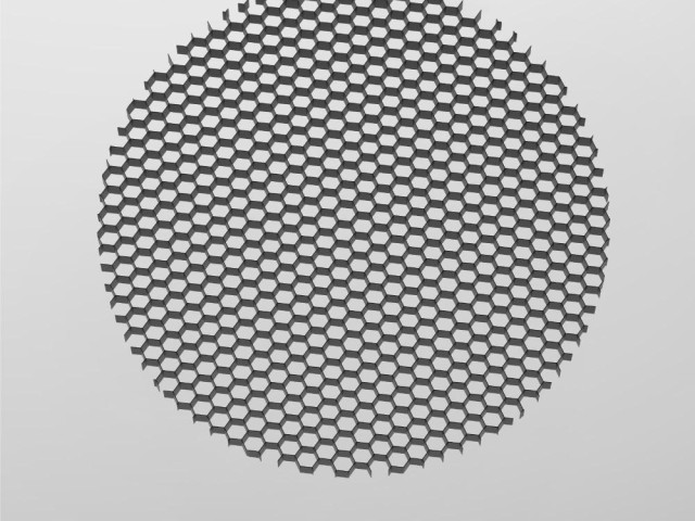 Комплектующие для светильника Technical HoneyComb-D50 фото:2