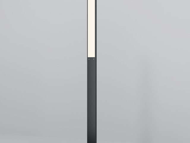 Садово-парковый светильник Outdoor O470FL-L40GF3K фото:4