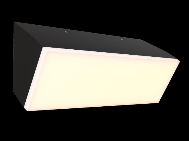 Настенный светильник (бра) Outdoor O436WL-L20GF3K фото:13