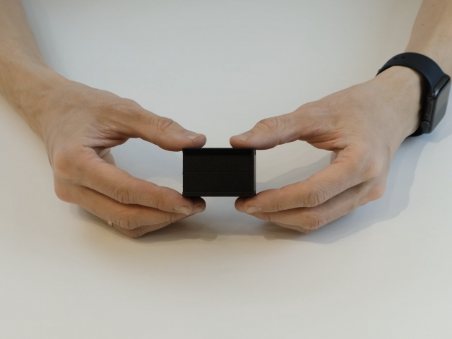 Линейный светильник LINE 3556 Фото:4