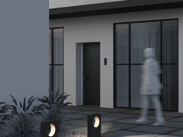 Ландшафтный светильник Outdoor O469FL-L7CM3K фото:2