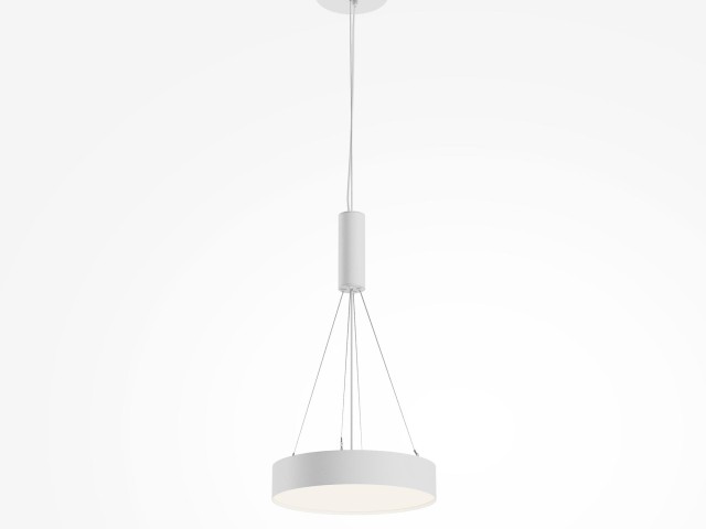 Потолочный светильник Technical C032CL-36W4K-RD-W фото:3