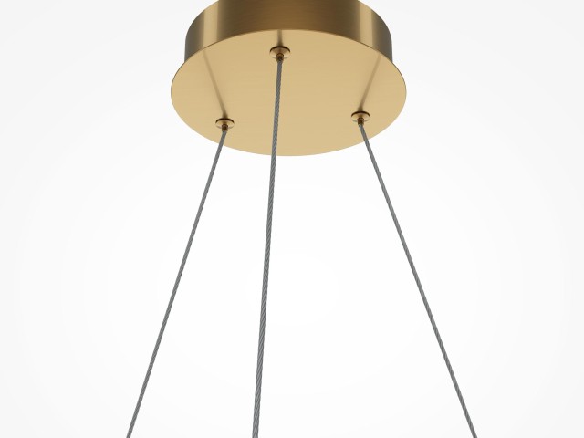 Подвесной светильник Maytoni MOD281PL-L45BS3K фото:7