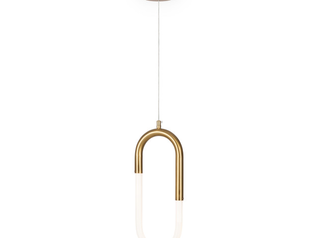 Подвесной светильник Freya FR6106PL-L13G фото:4