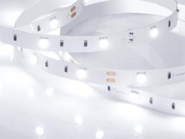 Лента RT 2-5000 12V White6000 (5060, 150 LED, LUX) (Arlight, 7.2 Вт/м, IP20) фото:10