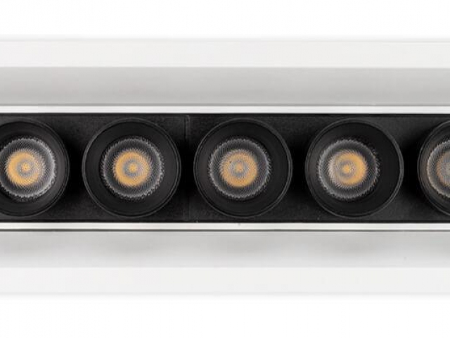 Светильник MS-ORIENT-BUILT-TRIMLESS-TC-S38x127-10W Warm3000 (WH-BK, 30 deg, 230V) (Arlight, IP20 Металл, 5 лет) фото:30