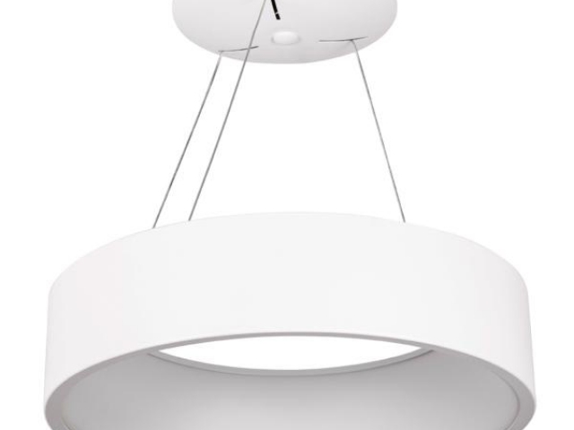 Светильник SP-TOR-RING-HANG-R460-33W Day4000 (WH, 120 deg) (Arlight, IP20 Металл, 3 года) фото:9