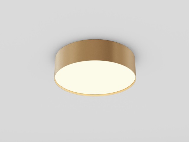Потолочный светильник Technical C032CL-24W3K-RD-MG фото:6