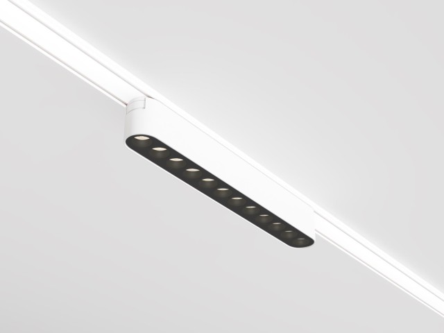 Трековый светильник Technical TR082-1-12W3K-M-W фото:9