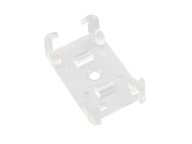 Модуль управляемый VISOR-DMX-5060-6-24V RGB 120deg (D40x12mm, 1.5W, IP68) (Arlight, Пластик, 3 года) фото:9