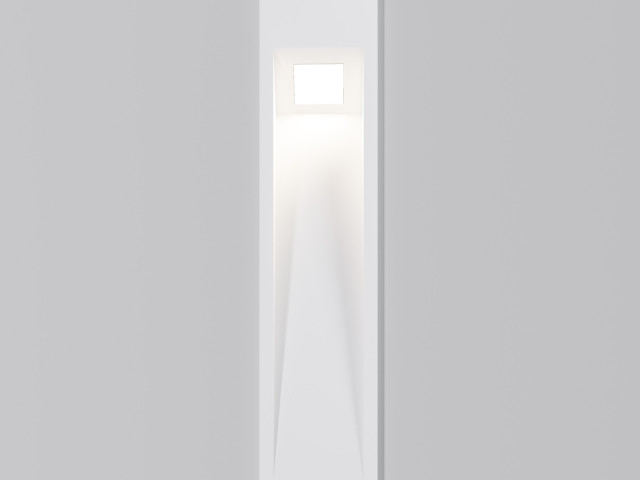 Подсветка для лестниц Outdoor O513SL-L4W3K фото:6