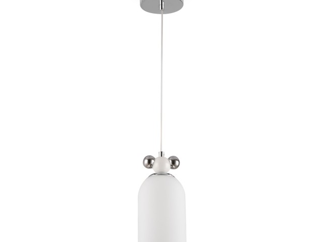 Подвесной светильник Freya FR5365PL-01CH фото:5