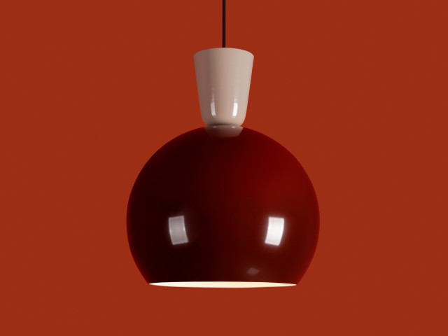 Подвесной светильник Freya FR5598PL-01R1 фото:3