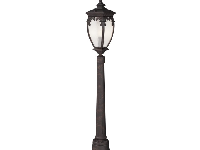 Ландшафтный светильник Outdoor O414FL-01BZ1 фото:17