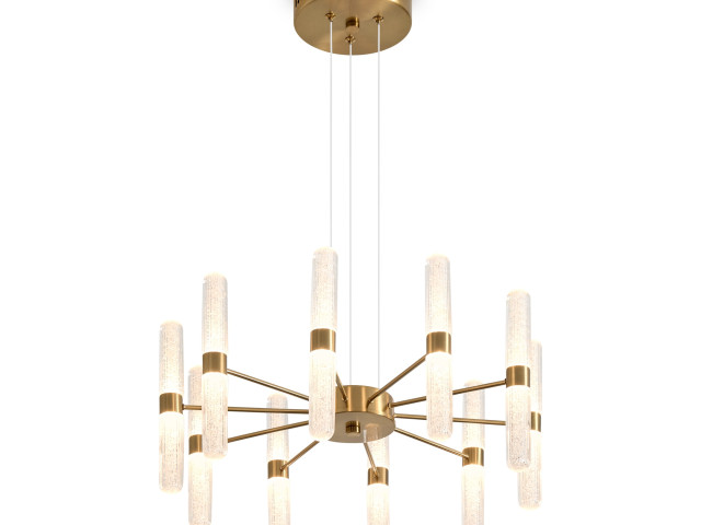 Подвесной светильник Freya FR2050PL-L50BS фото:4