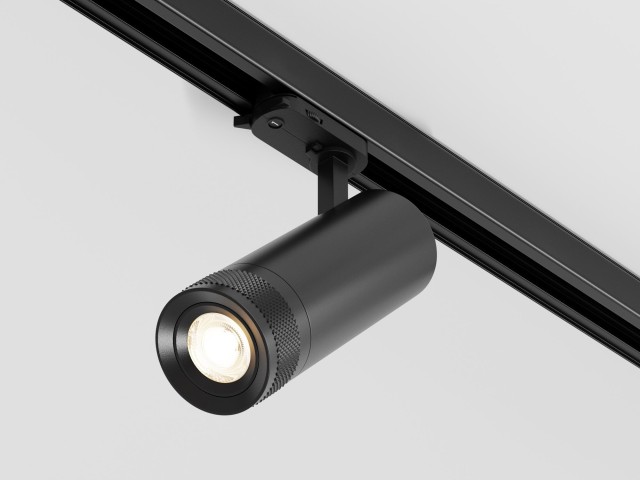 Трековый светильник Technical TR198-3-20W2.7K-Z-B фото:3