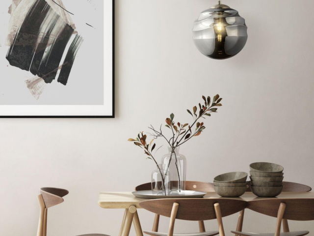 Подвесной светильник Maytoni P074PL-03N фото:3