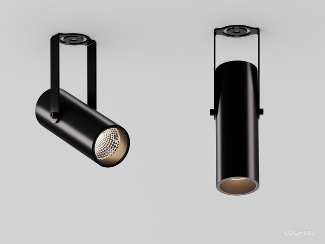 Накладной светильник HOKASU Tube Clip Фото:6