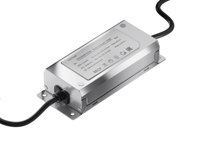 Блок питания Technical TRA130DR-100W фото:2