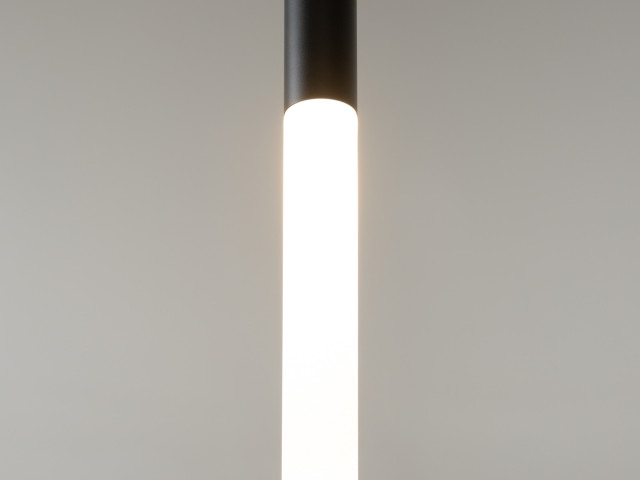 Подвесной светильник Technical P101PL-L500-12W3K-B фото:3