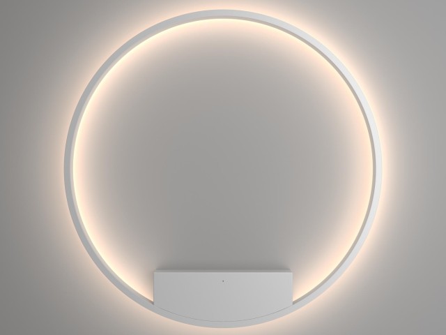 Настенный светильник (бра) Maytoni MOD058WL-L50W4K фото:5