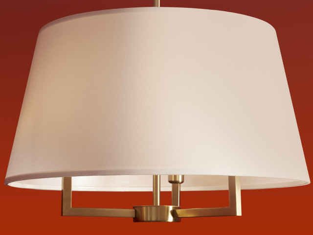 Потолочный светильник Freya FR2042CL-03BS фото:3