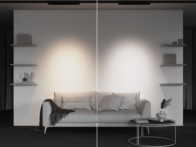 Трековый светильник Technical TR195-3-10W2.7K-M-B фото:13