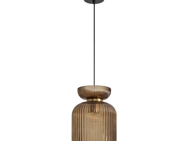 Подвесной светильник Freya FR5558PL-01BR фото:19