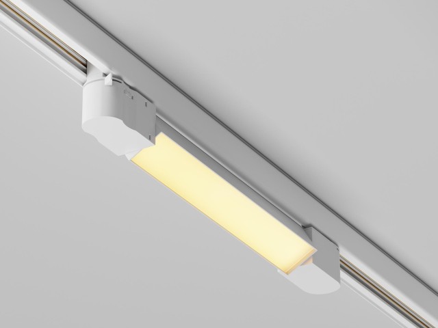 Трековый светильник Technical TR196-3-10W2.7K-W фото:5