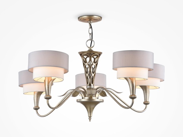 Люстра Maytoni H311-05-G фото:18