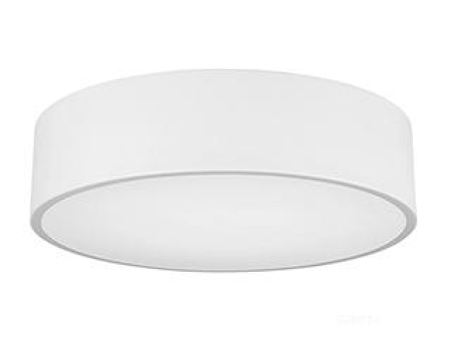 Светильник SP-TOR-PILL-R400-25W Warm3000 (WH, 120 deg, 230V) (Arlight, IP20 Металл, 3 года) фото:5
