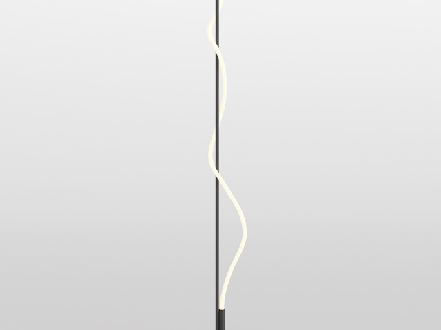 Напольный светильник (торшер) Maytoni MOD166FL-L15B3K фото:20