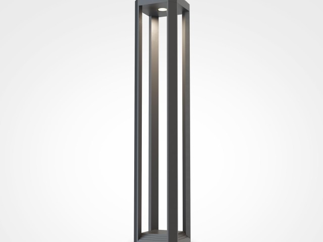 Ландшафтный светильник Outdoor O019FL-L12GR3K фото:21