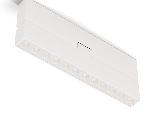 Потолочный светильник Technical C136CL-12W3K-B фото:16