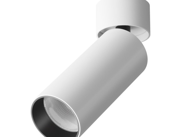Потолочный светильник Technical C055CL-L12W3K-W-D-W фото:11