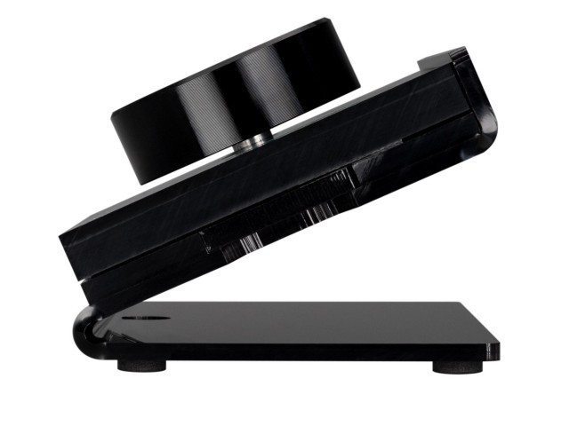 Панель Rotary SMART-P100-DIM Black (3V, 2.4G) (Arlight, IP20 Пластик, 5 лет) фото:3