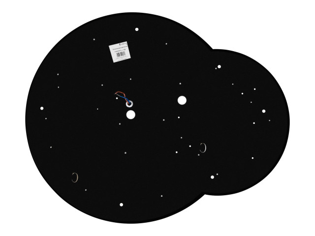 Потолочный светильник Freya FR6094CL-L72B фото:1