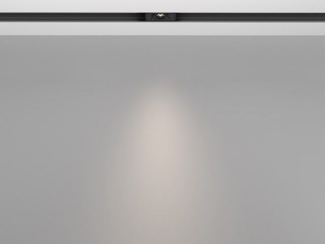Трековый светильник Technical TR100-2-2W4K-S-B фото:4